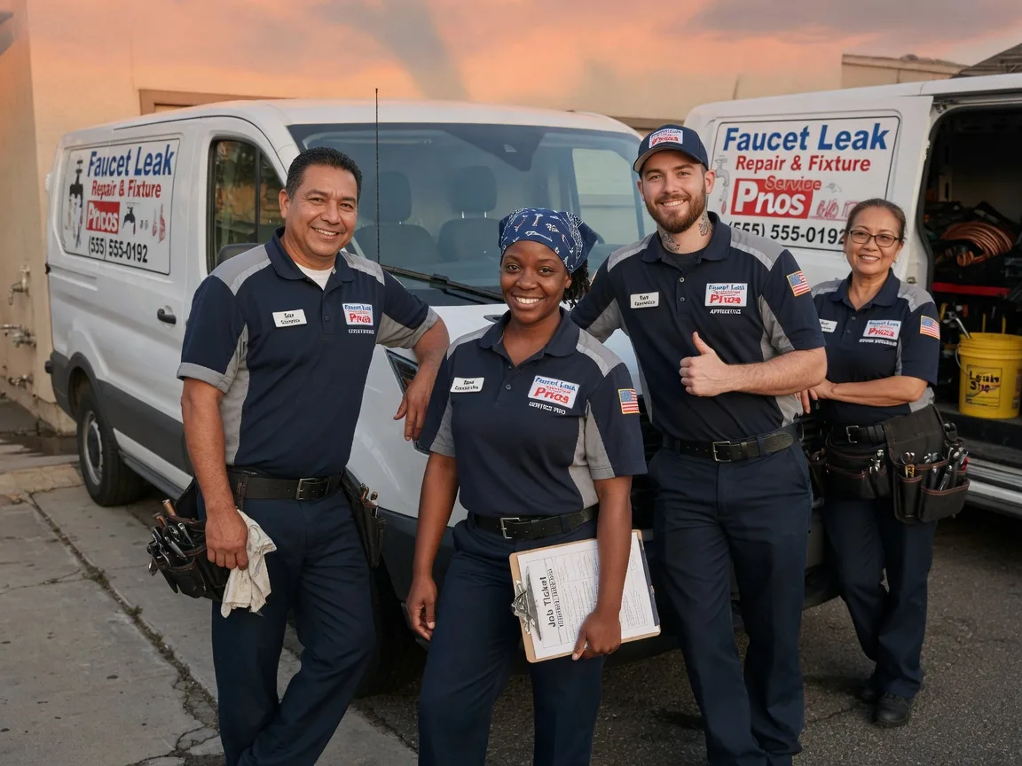 Faucet Repair company in West Liberty, KY