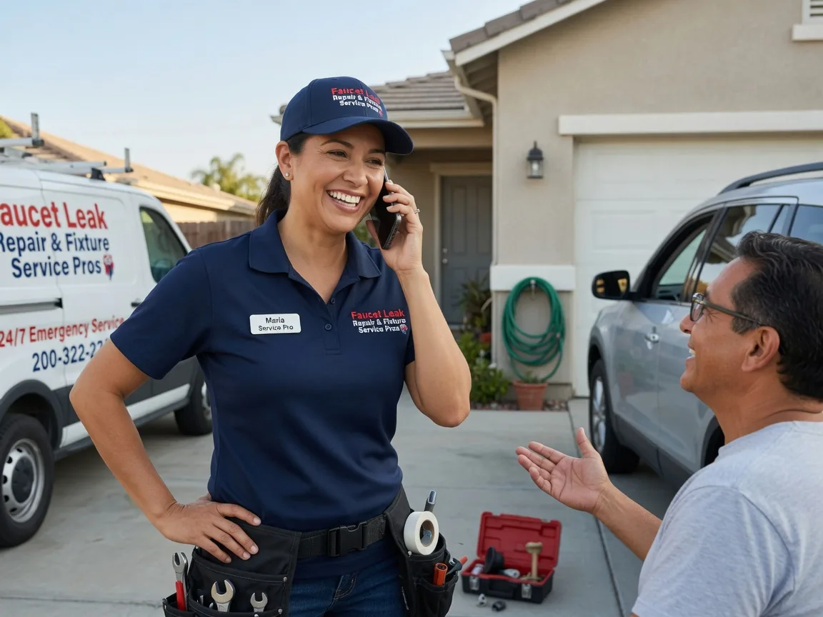 Faucet Repair West Liberty, KY FAQs