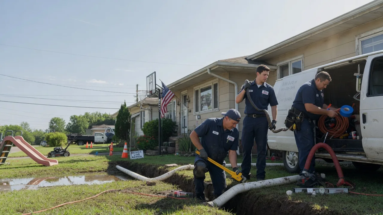 Toilet Installation in West Liberty, KY near me